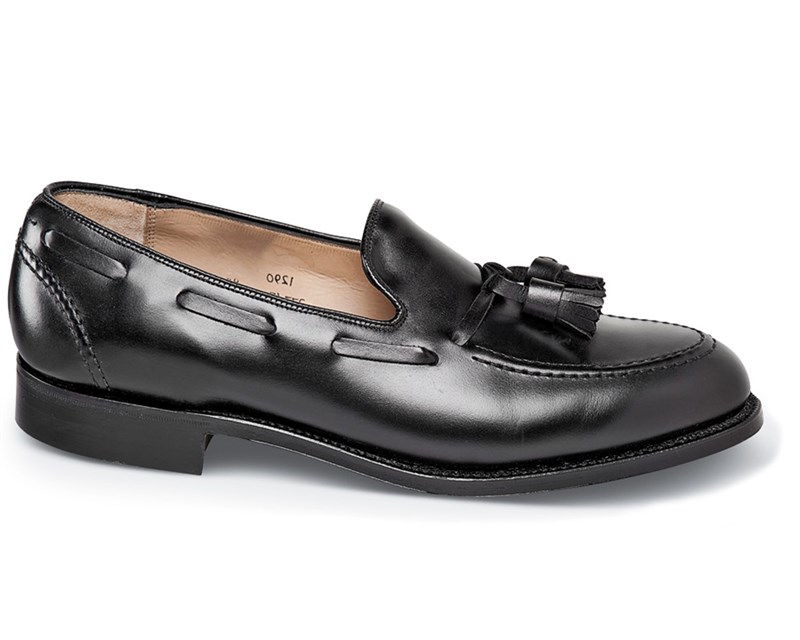 Dress Loafer - Main